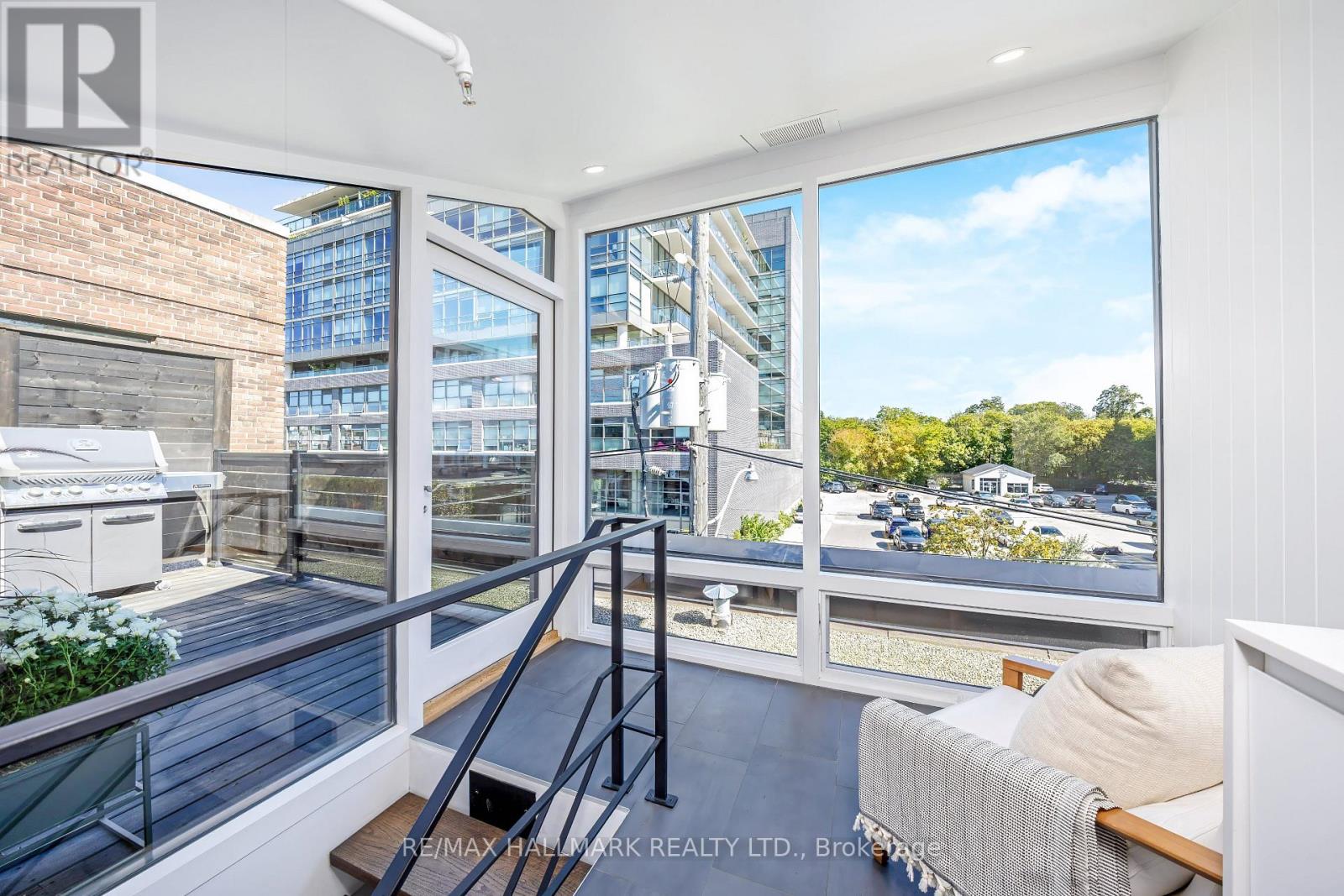 102 - 326 Carlaw Avenue, Toronto, Ontario  M4M 3N8 - Photo 27 - E12437319