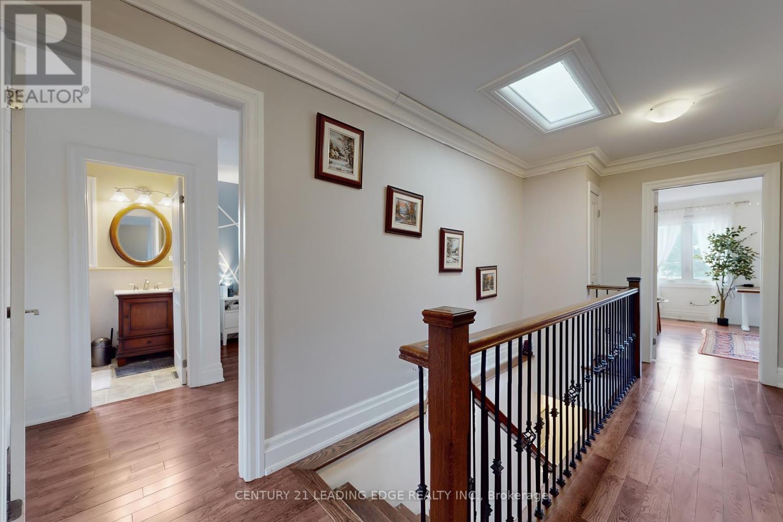 11 Bellvare Crescent, Toronto, Ontario  M1R 2M8 - Photo 13 - E12437321