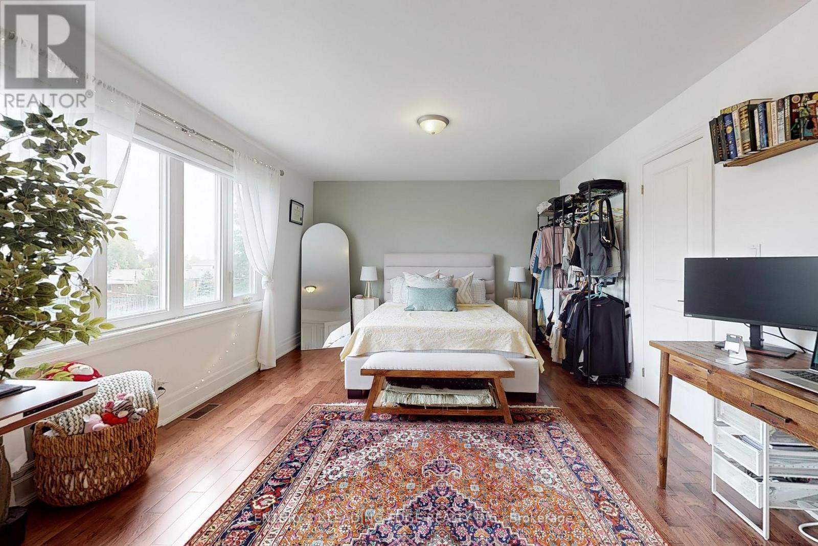 11 Bellvare Crescent, Toronto, Ontario  M1R 2M8 - Photo 25 - E12437321