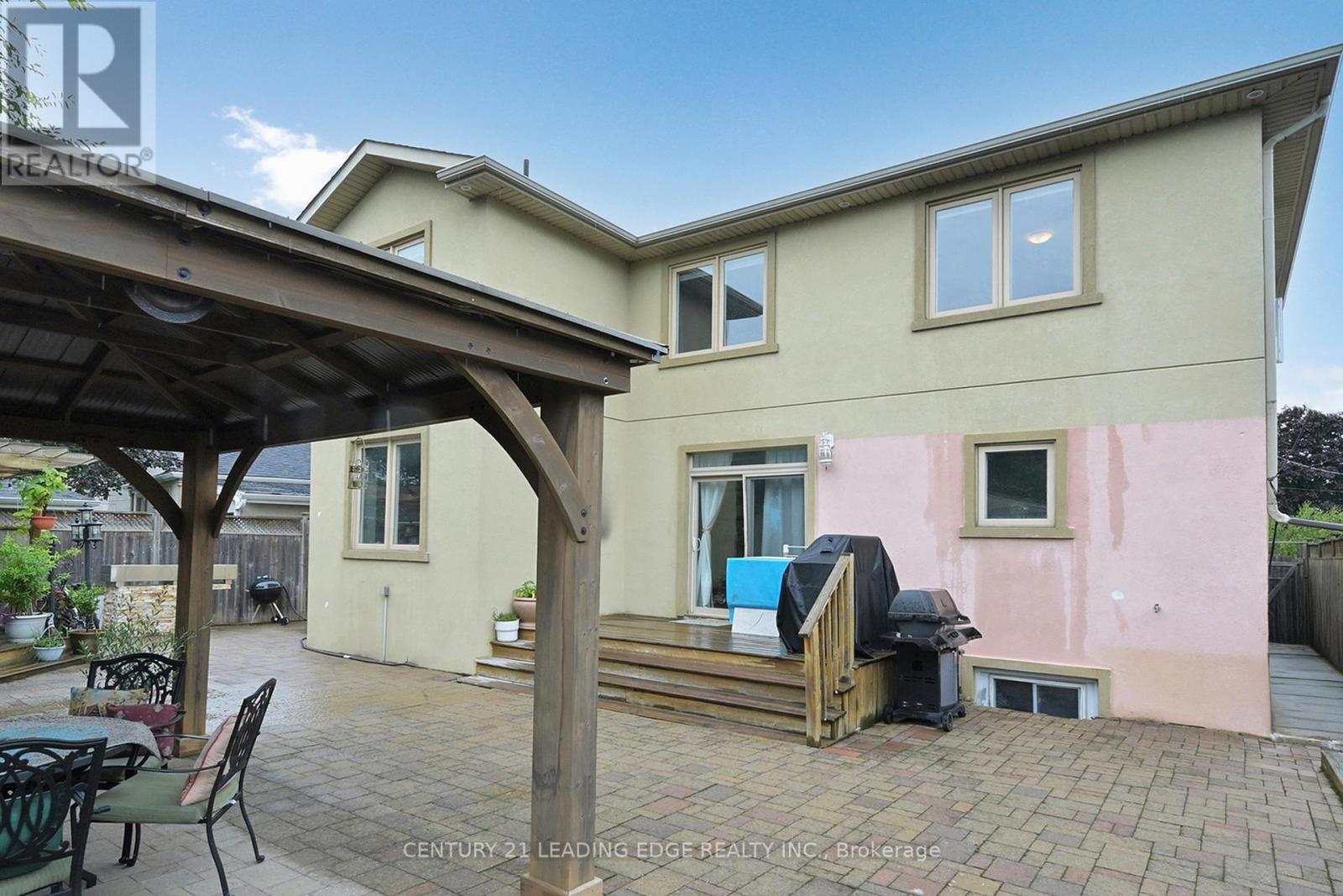 11 Bellvare Crescent, Toronto, Ontario  M1R 2M8 - Photo 40 - E12437321