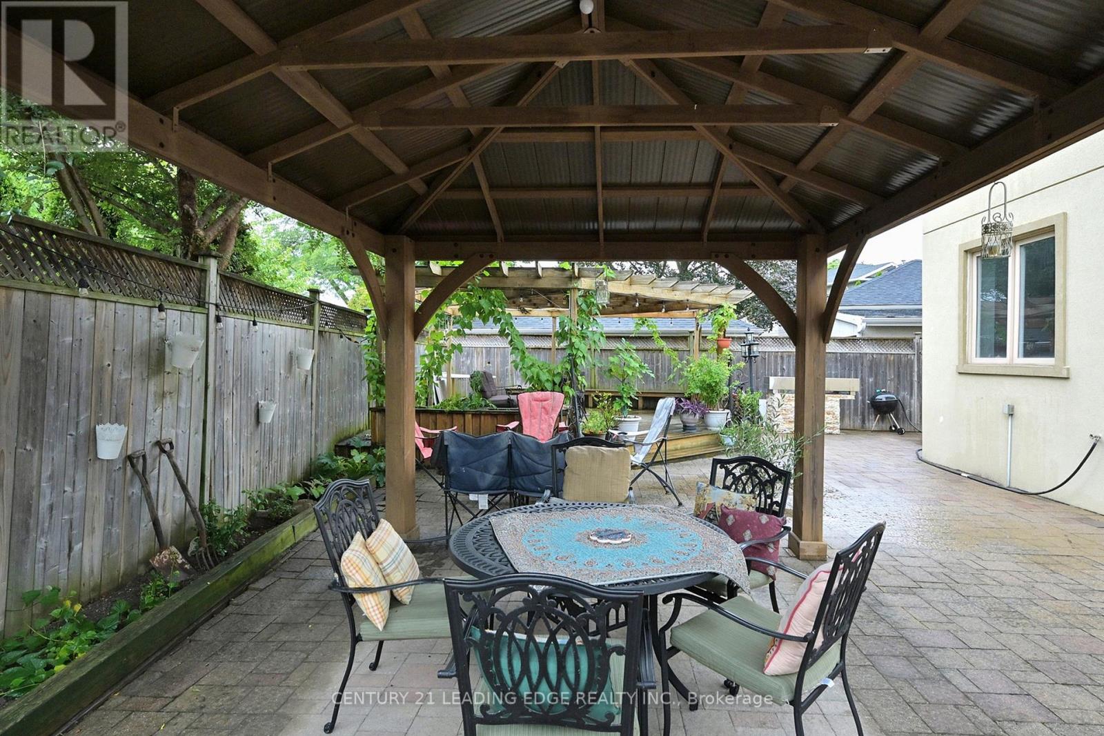 11 Bellvare Crescent, Toronto, Ontario  M1R 2M8 - Photo 43 - E12437321