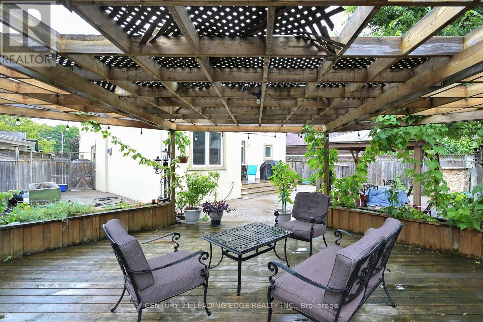 11 Bellvare Crescent, Toronto, Ontario  M1R 2M8 - Photo 49 - E12437321