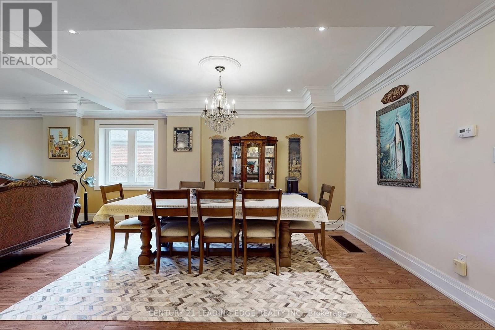 11 Bellvare Crescent, Toronto, Ontario  M1R 2M8 - Photo 6 - E12437321