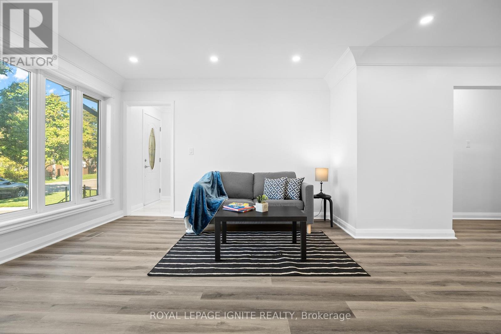 3 Shaneen Boulevard, Toronto, Ontario  M1R 1B6 - Photo 10 - E12437349