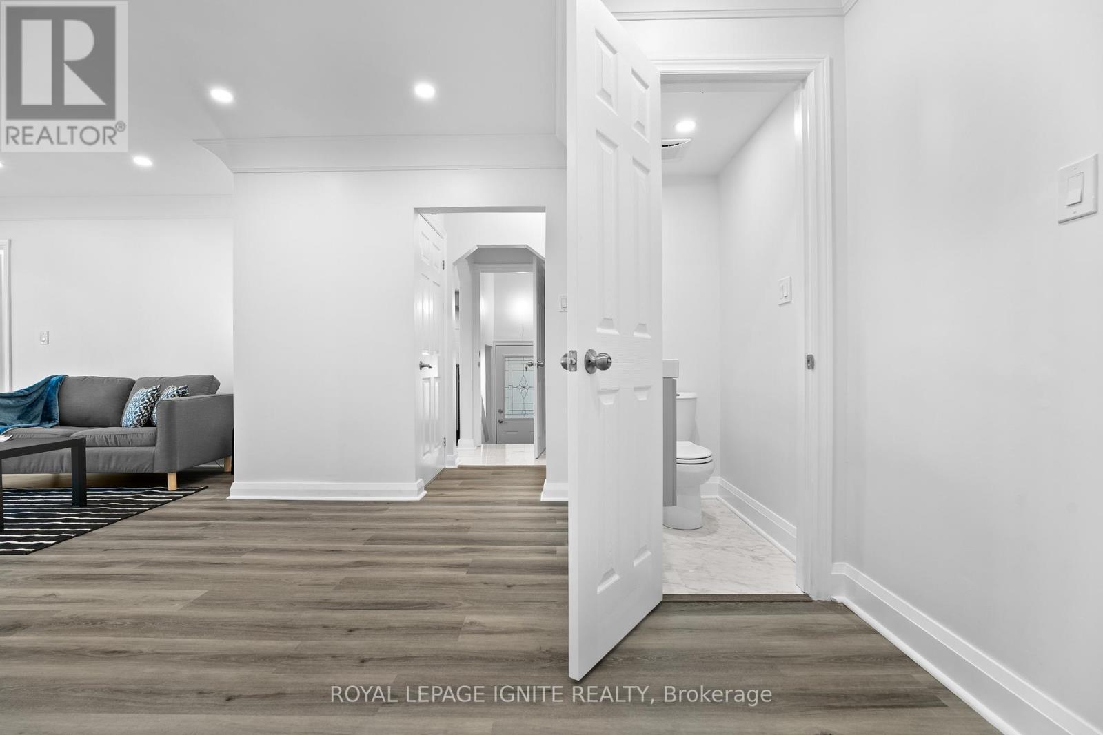 3 Shaneen Boulevard, Toronto, Ontario  M1R 1B6 - Photo 13 - E12437349
