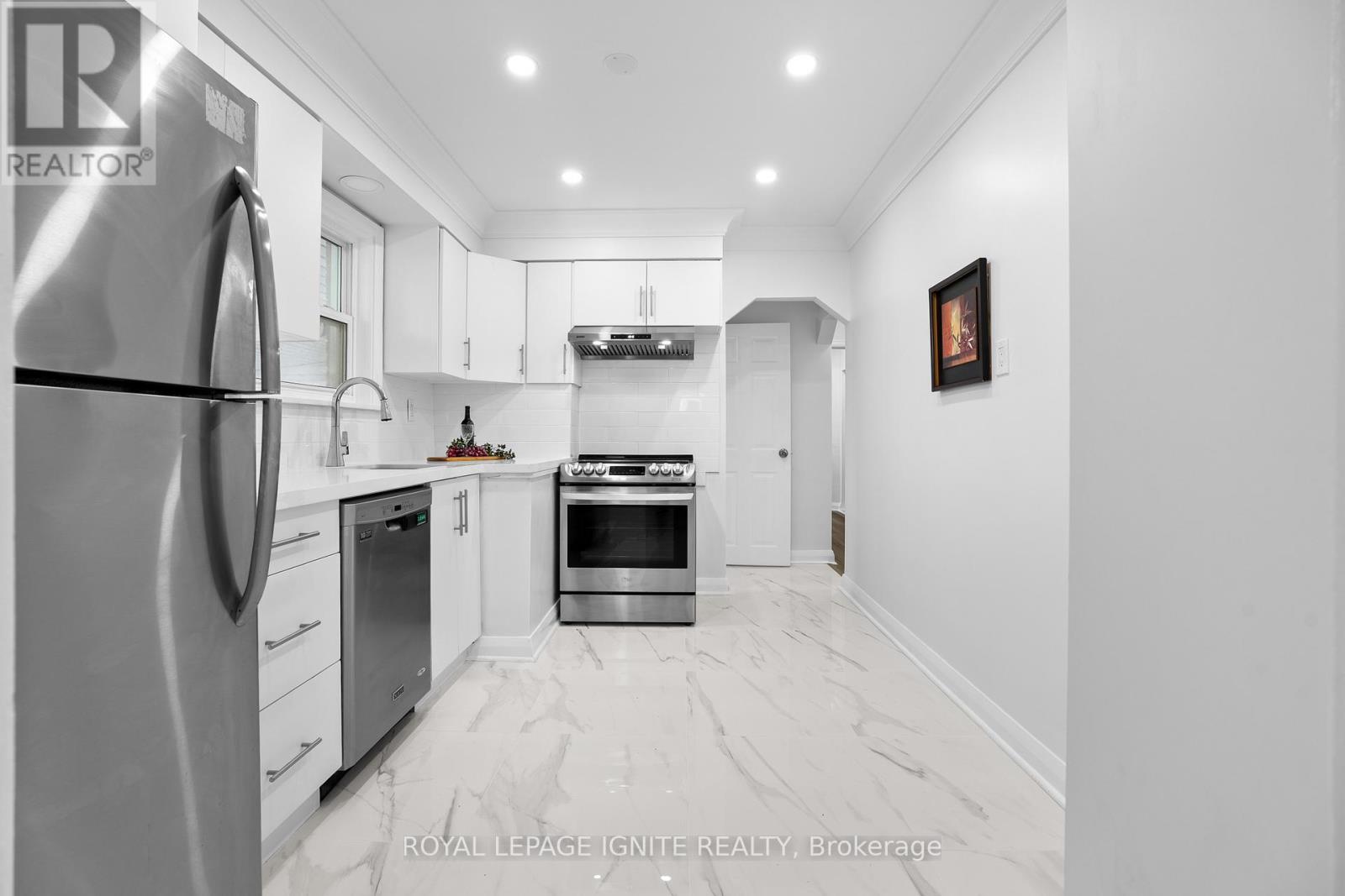 3 Shaneen Boulevard, Toronto, Ontario  M1R 1B6 - Photo 15 - E12437349