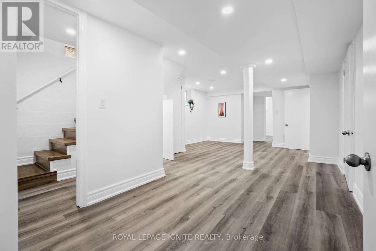 3 Shaneen Boulevard, Toronto, Ontario  M1R 1B6 - Photo 31 - E12437349