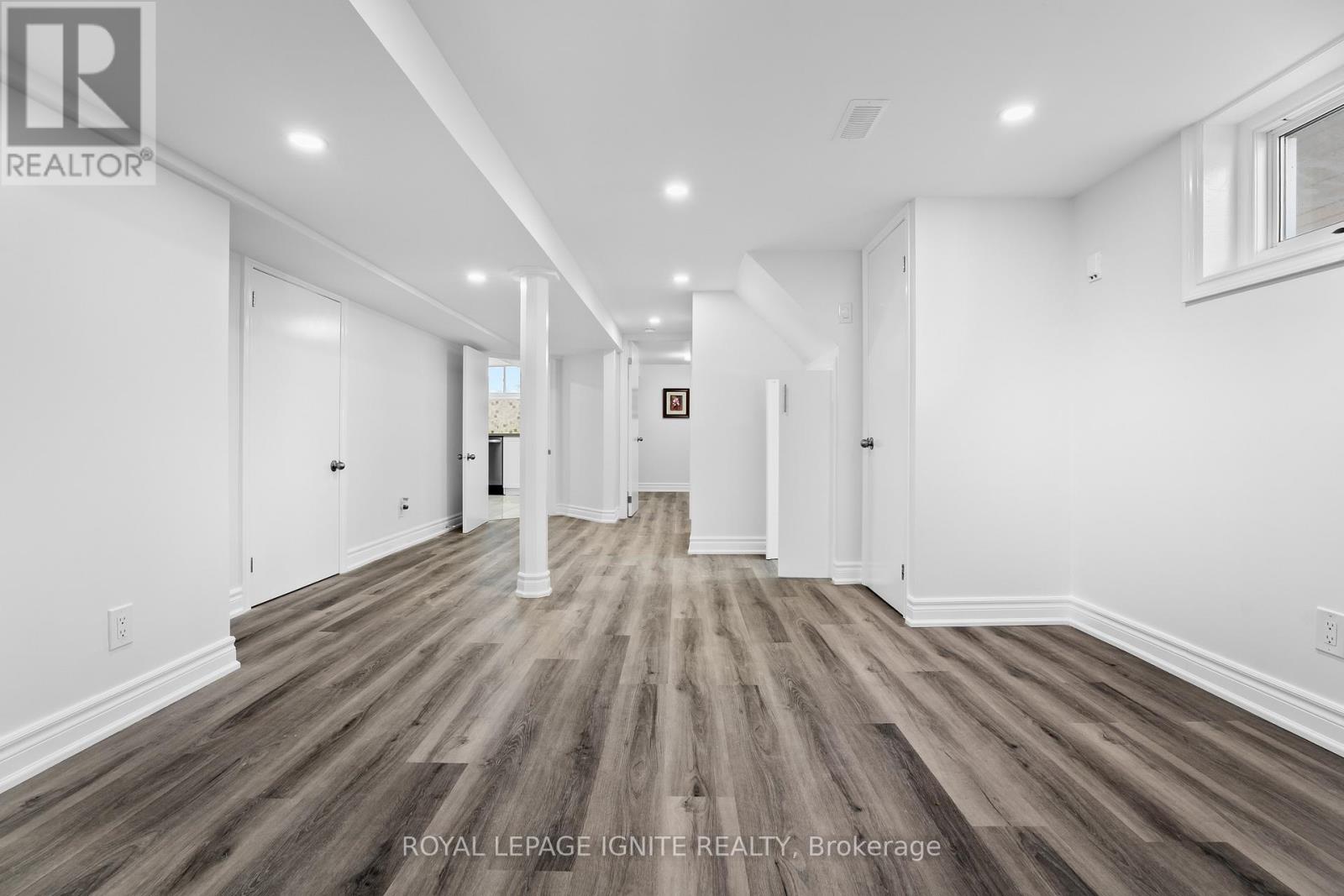 3 Shaneen Boulevard, Toronto, Ontario  M1R 1B6 - Photo 32 - E12437349