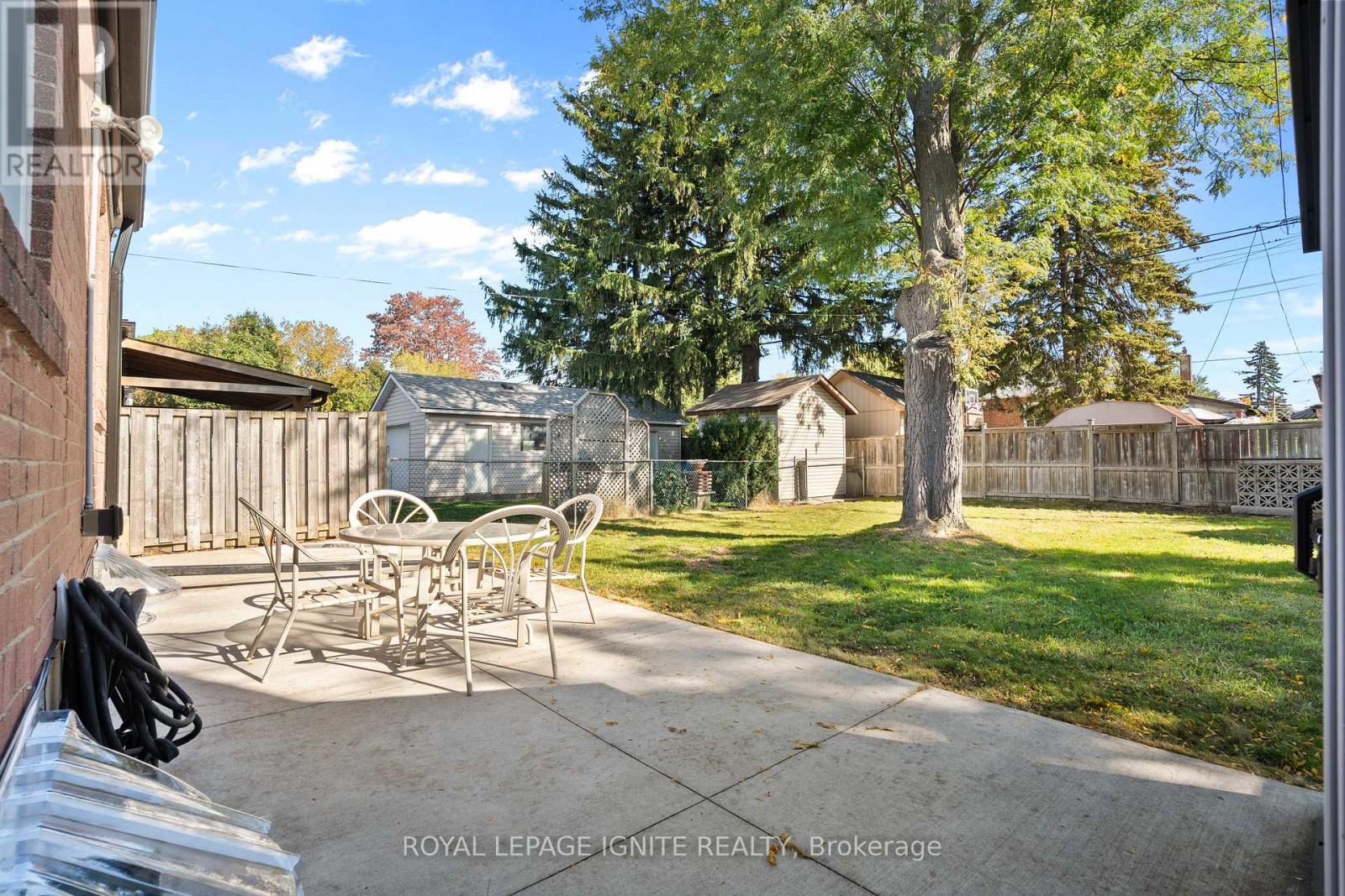 3 Shaneen Boulevard, Toronto, Ontario  M1R 1B6 - Photo 45 - E12437349