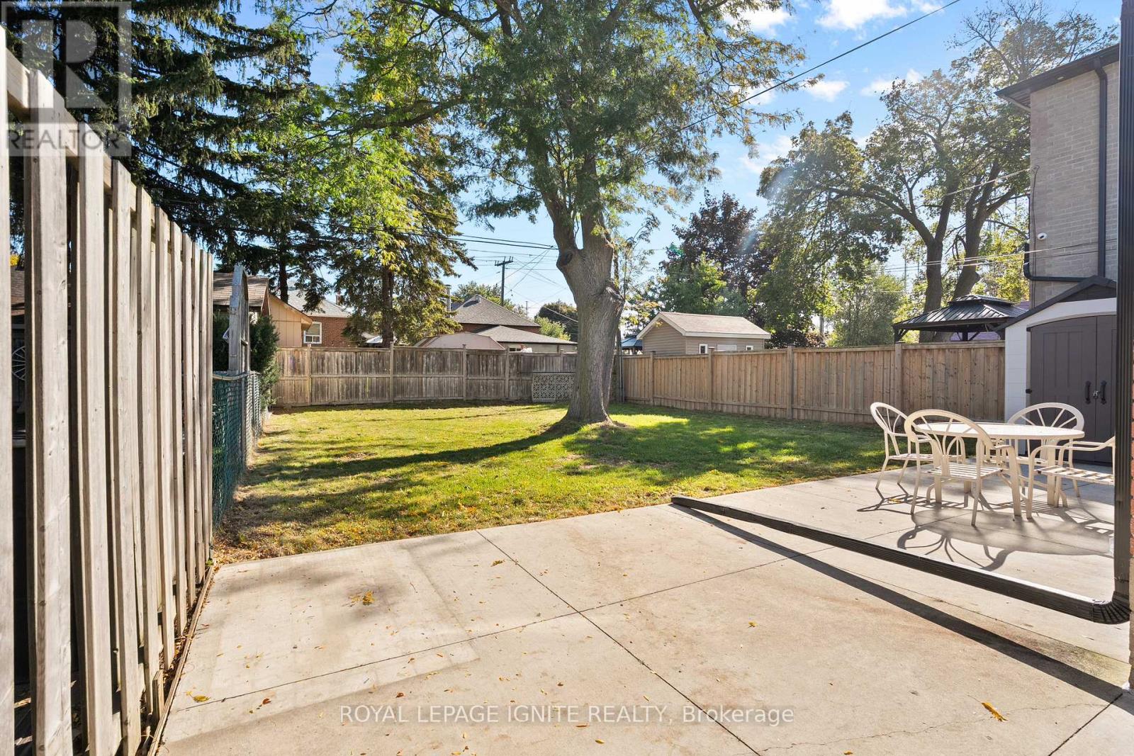 3 Shaneen Boulevard, Toronto, Ontario  M1R 1B6 - Photo 46 - E12437349