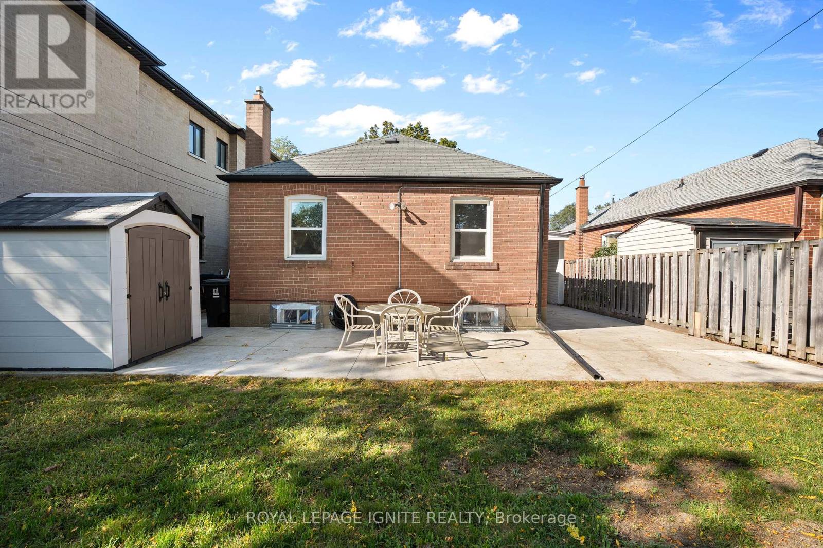 3 Shaneen Boulevard, Toronto, Ontario  M1R 1B6 - Photo 48 - E12437349