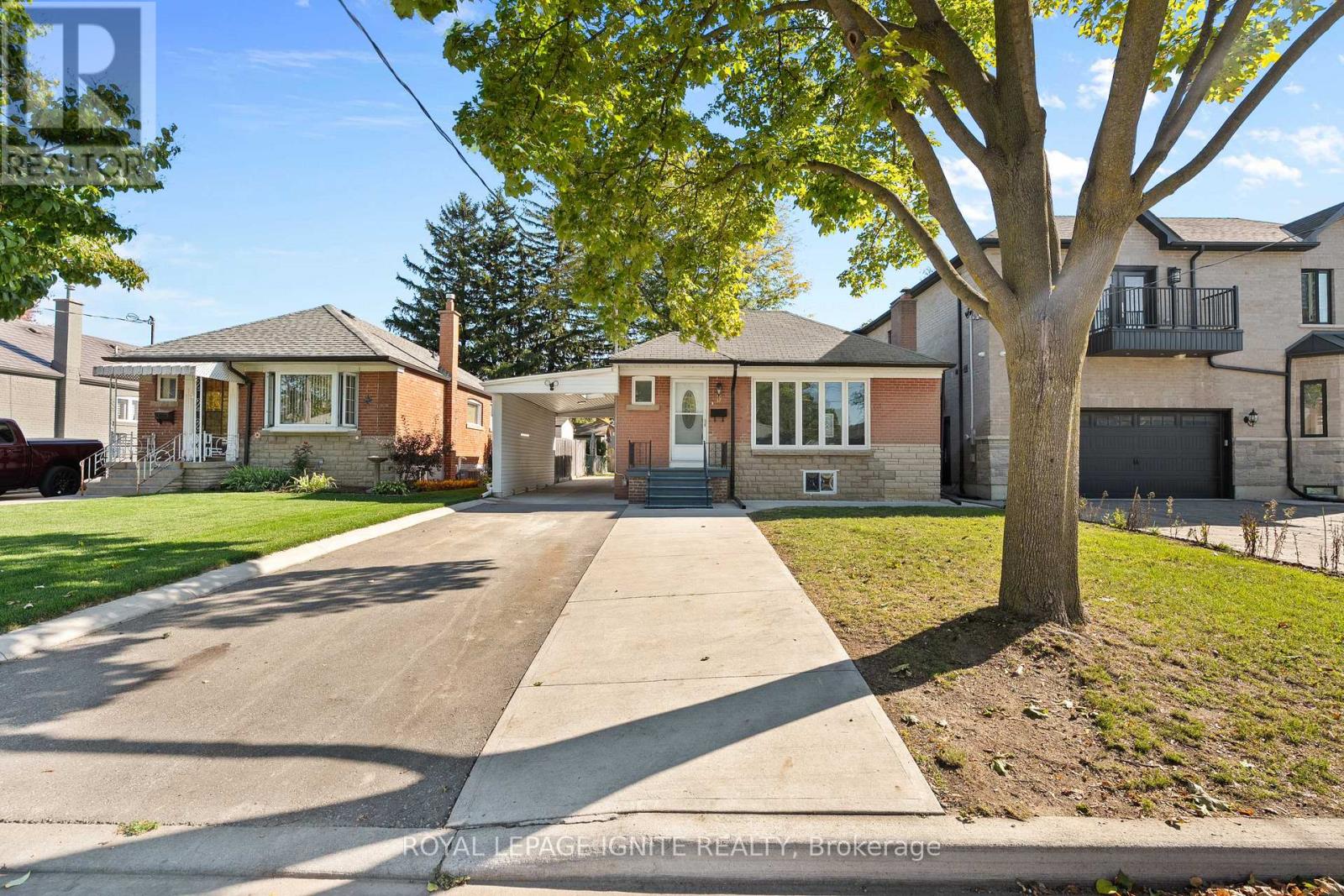 3 Shaneen Boulevard, Toronto, Ontario  M1R 1B6 - Photo 5 - E12437349