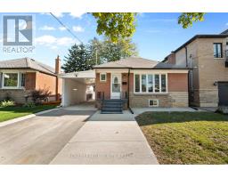 3 Shaneen Boulevard, Toronto (Wexford-Maryvale), Ca