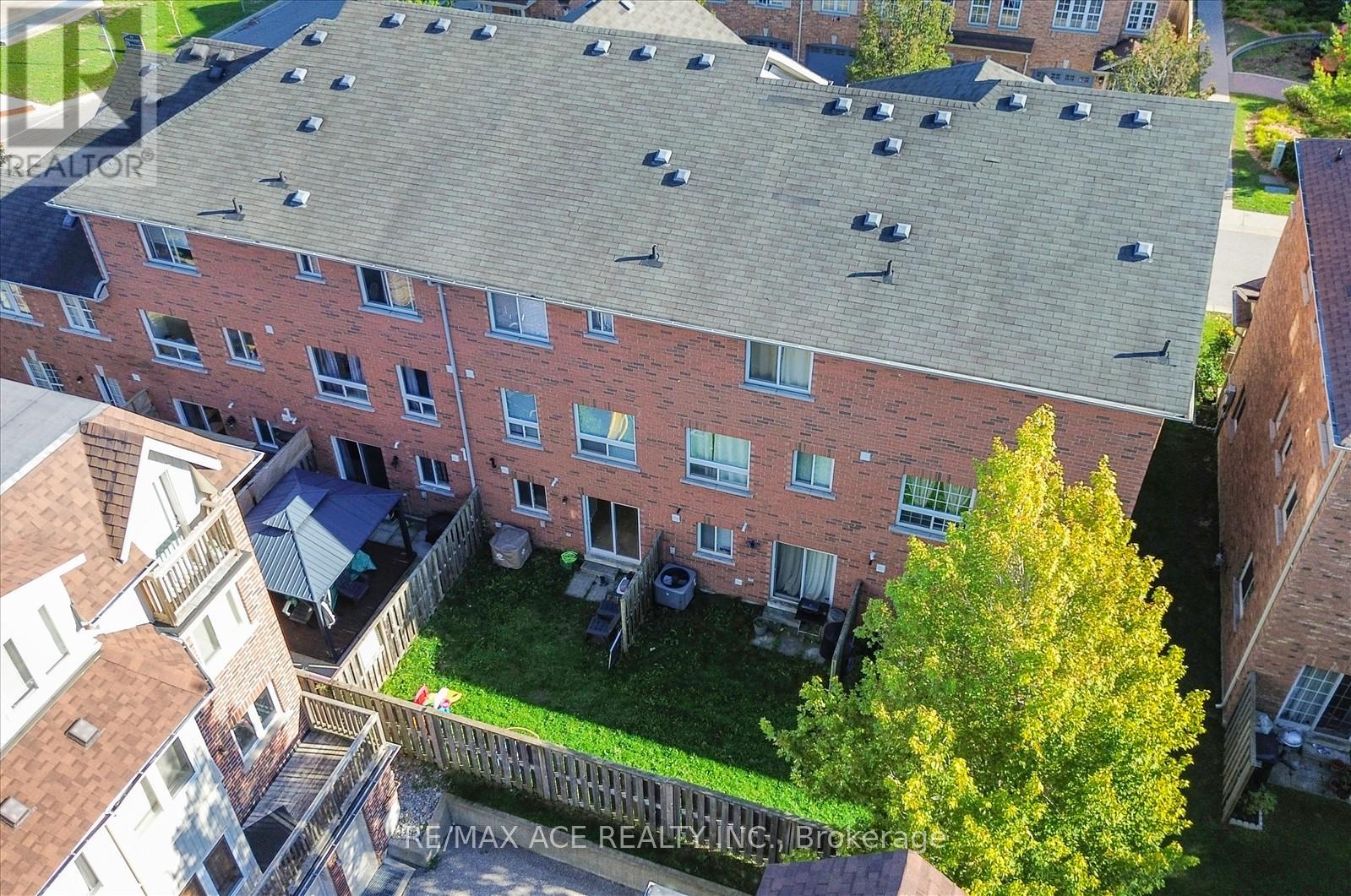 83 Huxtable Lane, Toronto, Ontario  M1B 0A4 - Photo 35 - E12437373