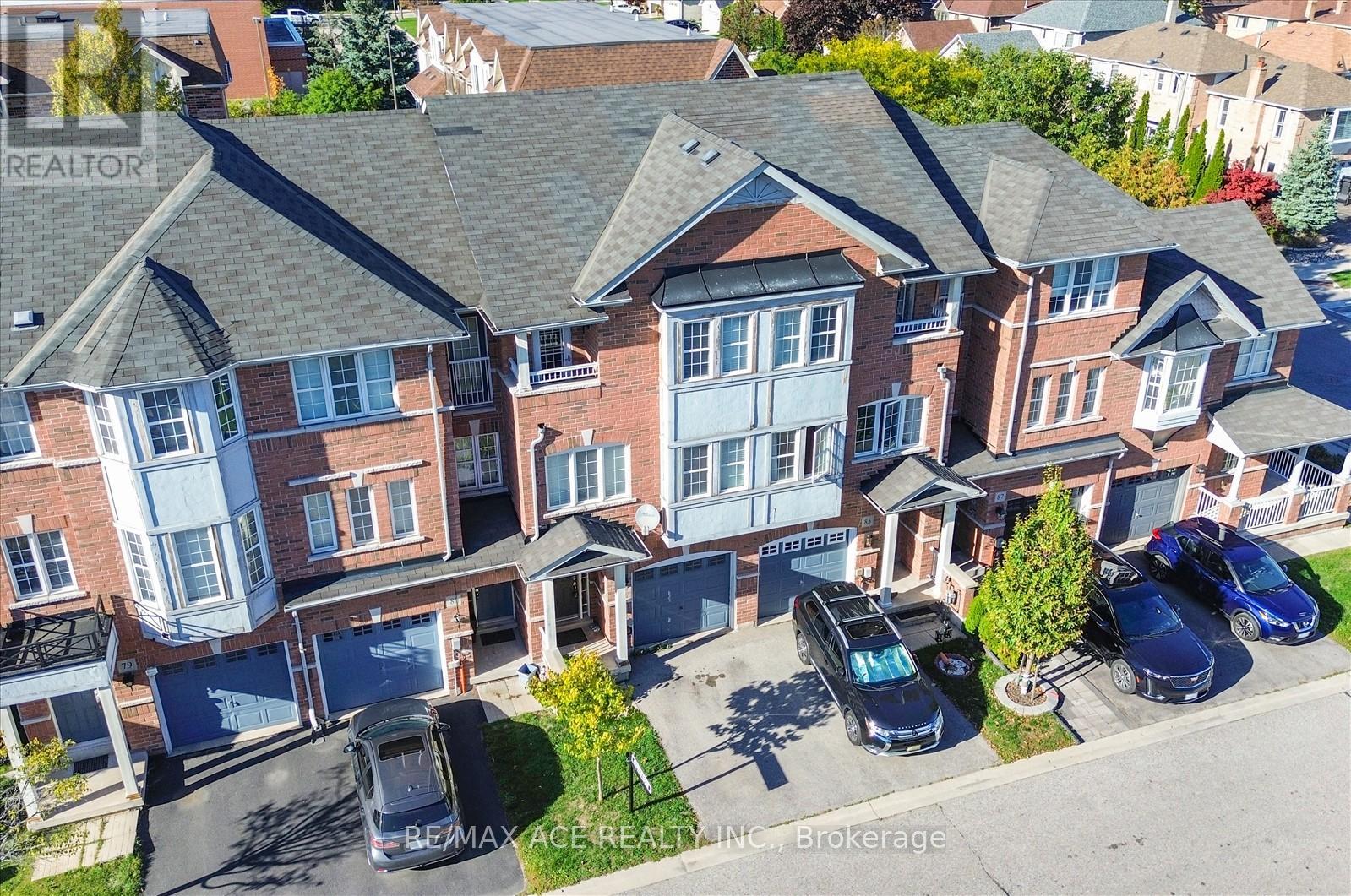 83 Huxtable Lane, Toronto, Ontario  M1B 0A4 - Photo 6 - E12437373