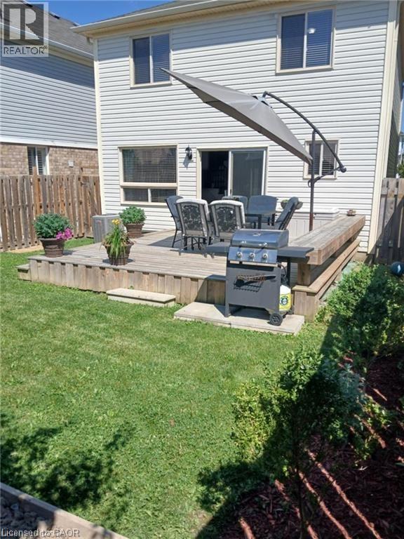 68 Powell Drive, Binbrook, Ontario  L0R 1C0 - Photo 39 - 40775350
