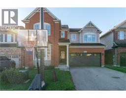36 BEATTIE Crescent, Cambridge, Ontario