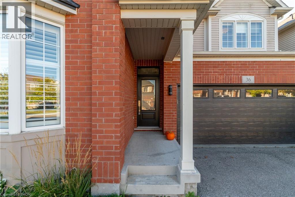 36 Beattie Crescent, Cambridge, Ontario  N3C 0E8 - Photo 5 - 40775351
