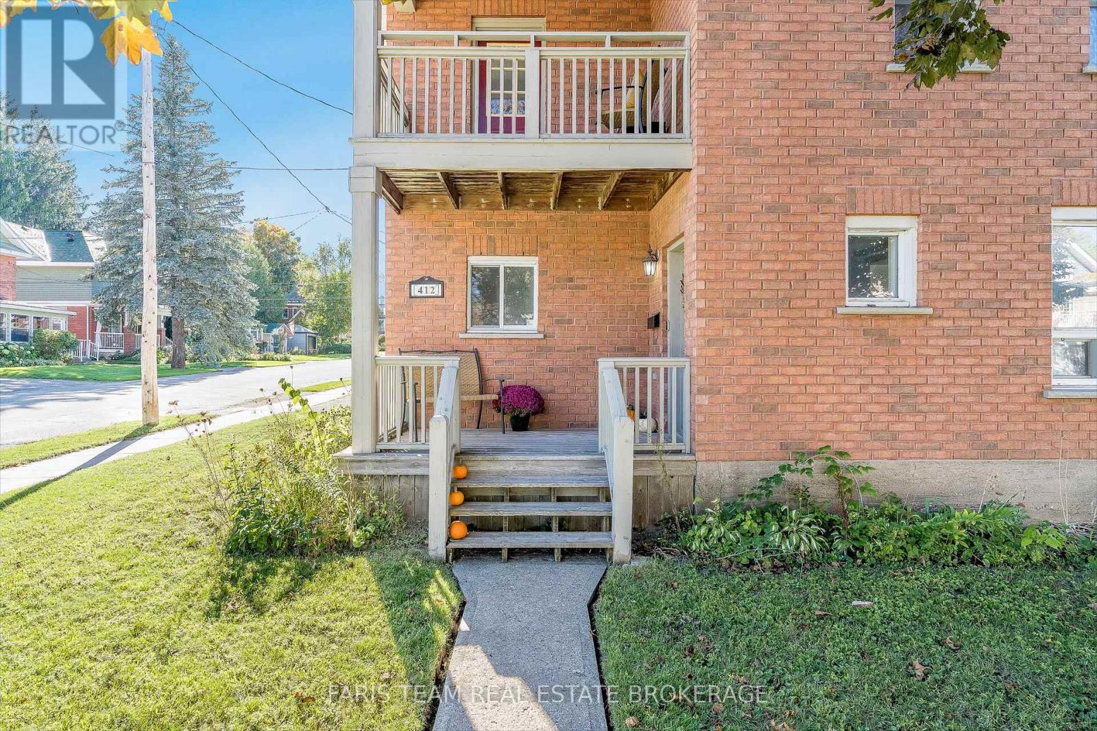 412 Manly Street, Midland, Ontario  L4R 3E3 - Photo 3 - S12437259