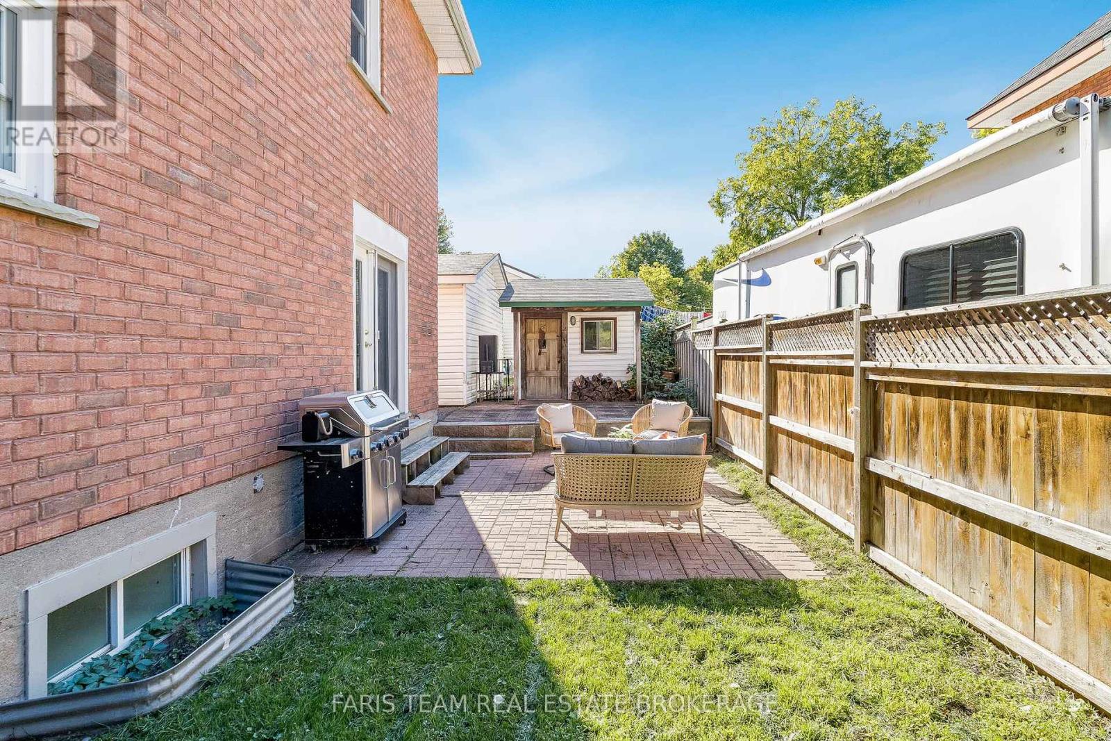 412 Manly Street, Midland, Ontario  L4R 3E3 - Photo 38 - S12437259