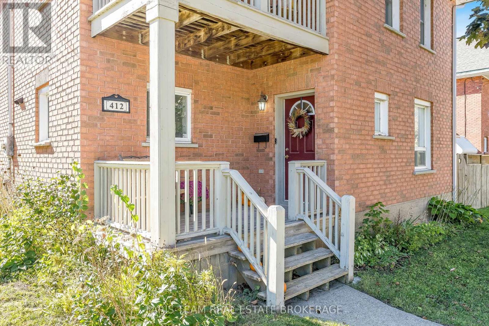 412 Manly Street, Midland, Ontario  L4R 3E3 - Photo 4 - S12437259