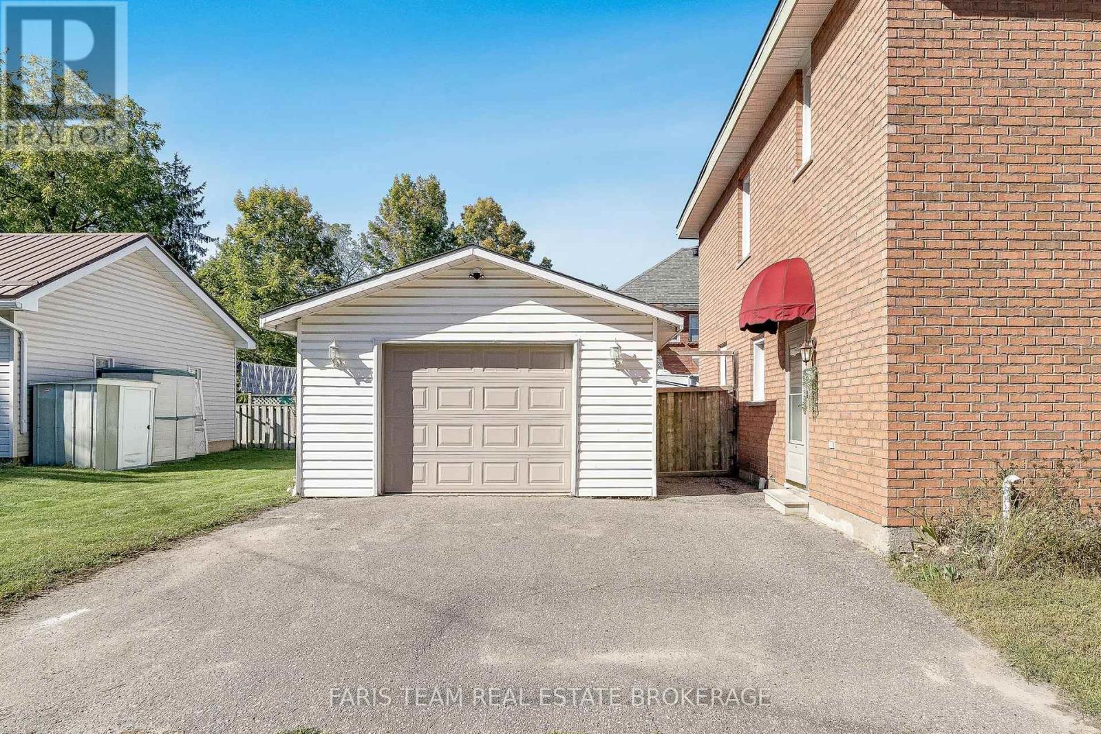 412 Manly Street, Midland, Ontario  L4R 3E3 - Photo 40 - S12437259