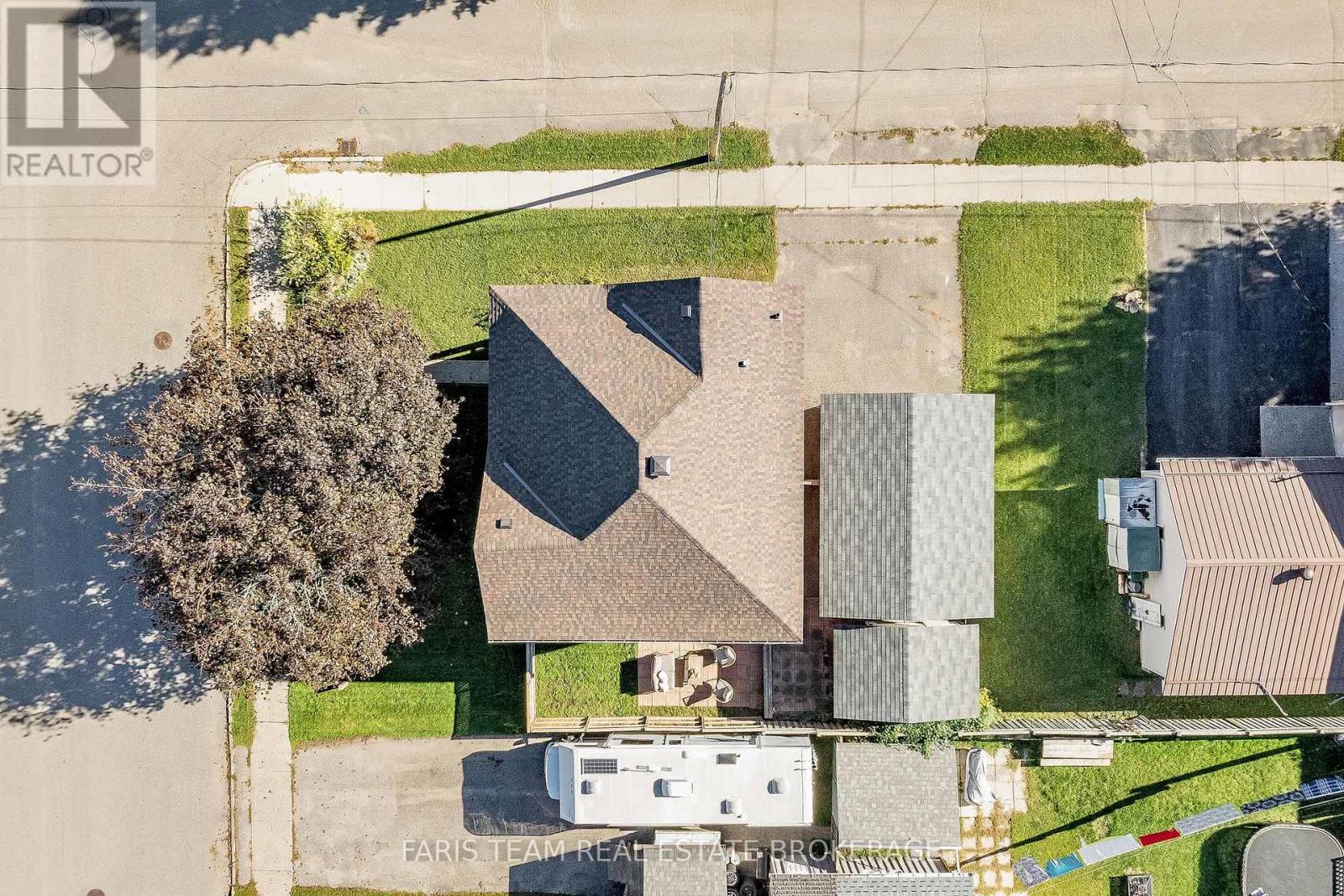 412 Manly Street, Midland, Ontario  L4R 3E3 - Photo 43 - S12437259