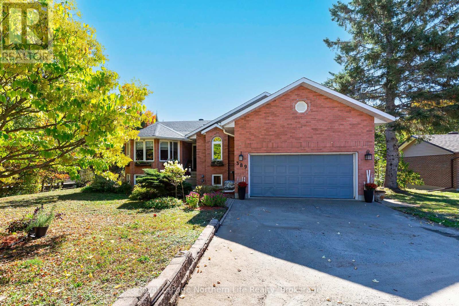 389 Carmichael Drive, North Bay, Ontario  P1B 8G2 - Photo 2 - X12437324