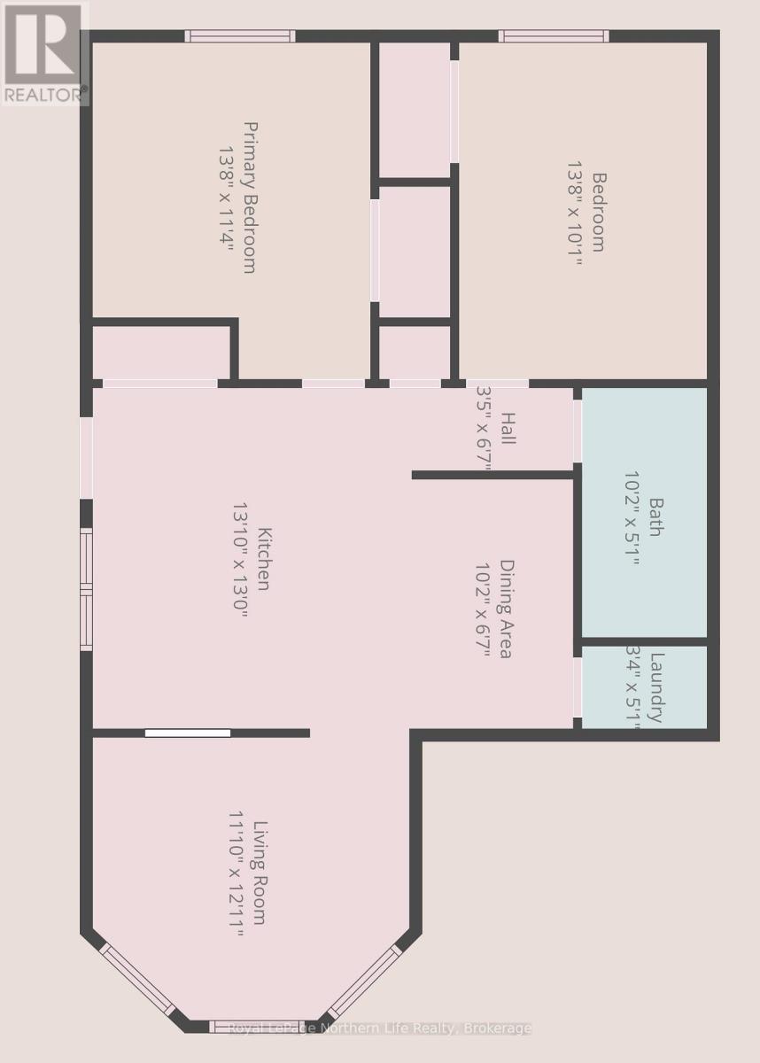 389 Carmichael Drive, North Bay, Ontario  P1B 8G2 - Photo 44 - X12437324