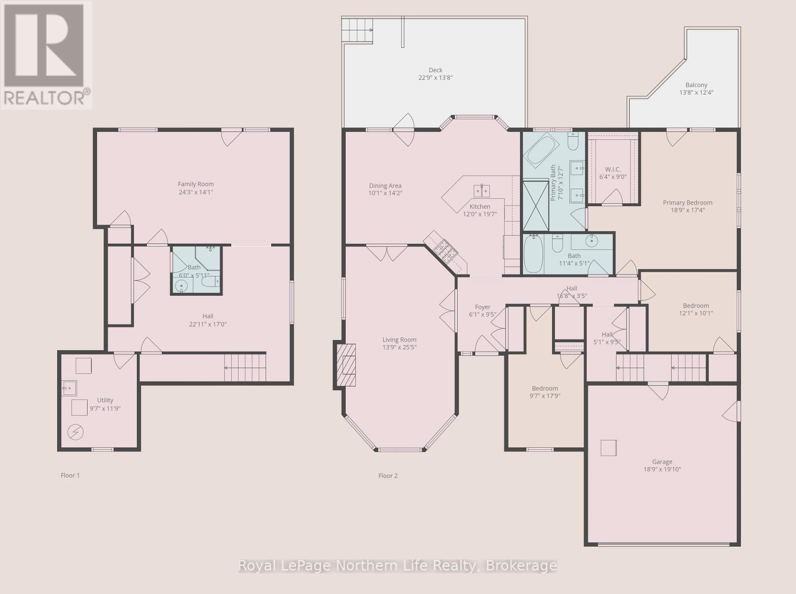 389 Carmichael Drive, North Bay, Ontario  P1B 8G2 - Photo 42 - X12437324