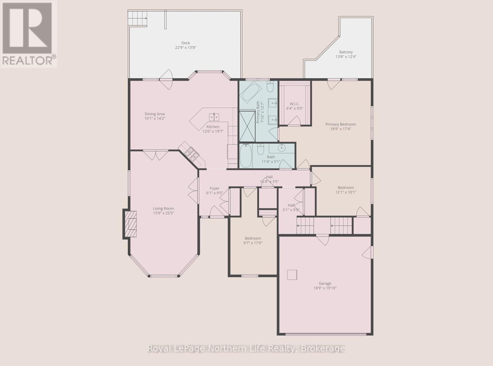 389 Carmichael Drive, North Bay, Ontario  P1B 8G2 - Photo 43 - X12437324