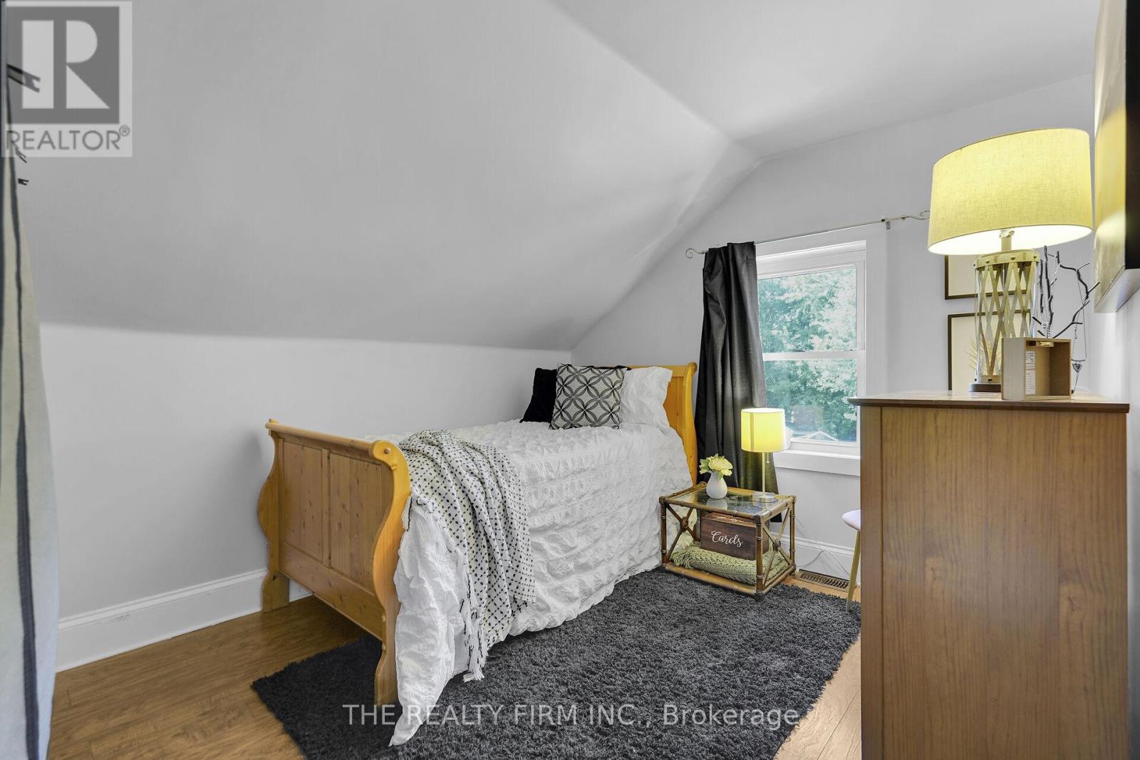 278 Upper Queen Avenue, Thames Centre (Thorndale), Ontario  N0M 2P0 - Photo 24 - X12437431