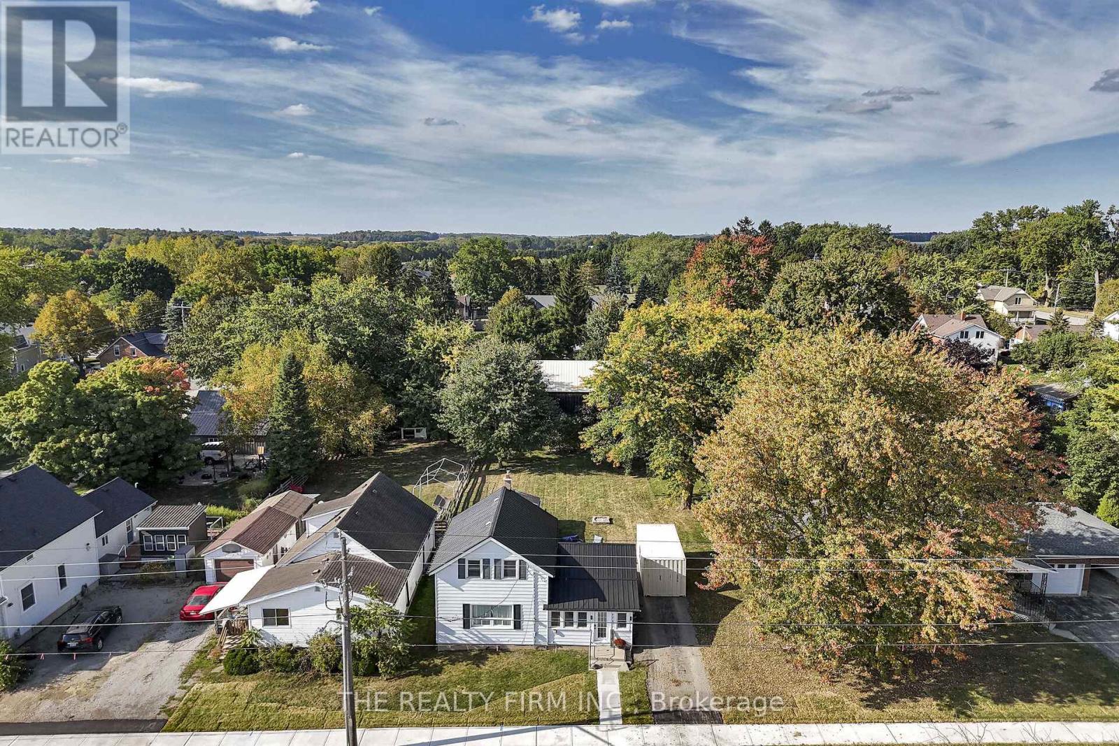 278 Upper Queen Avenue, Thames Centre (Thorndale), Ontario  N0M 2P0 - Photo 32 - X12437431