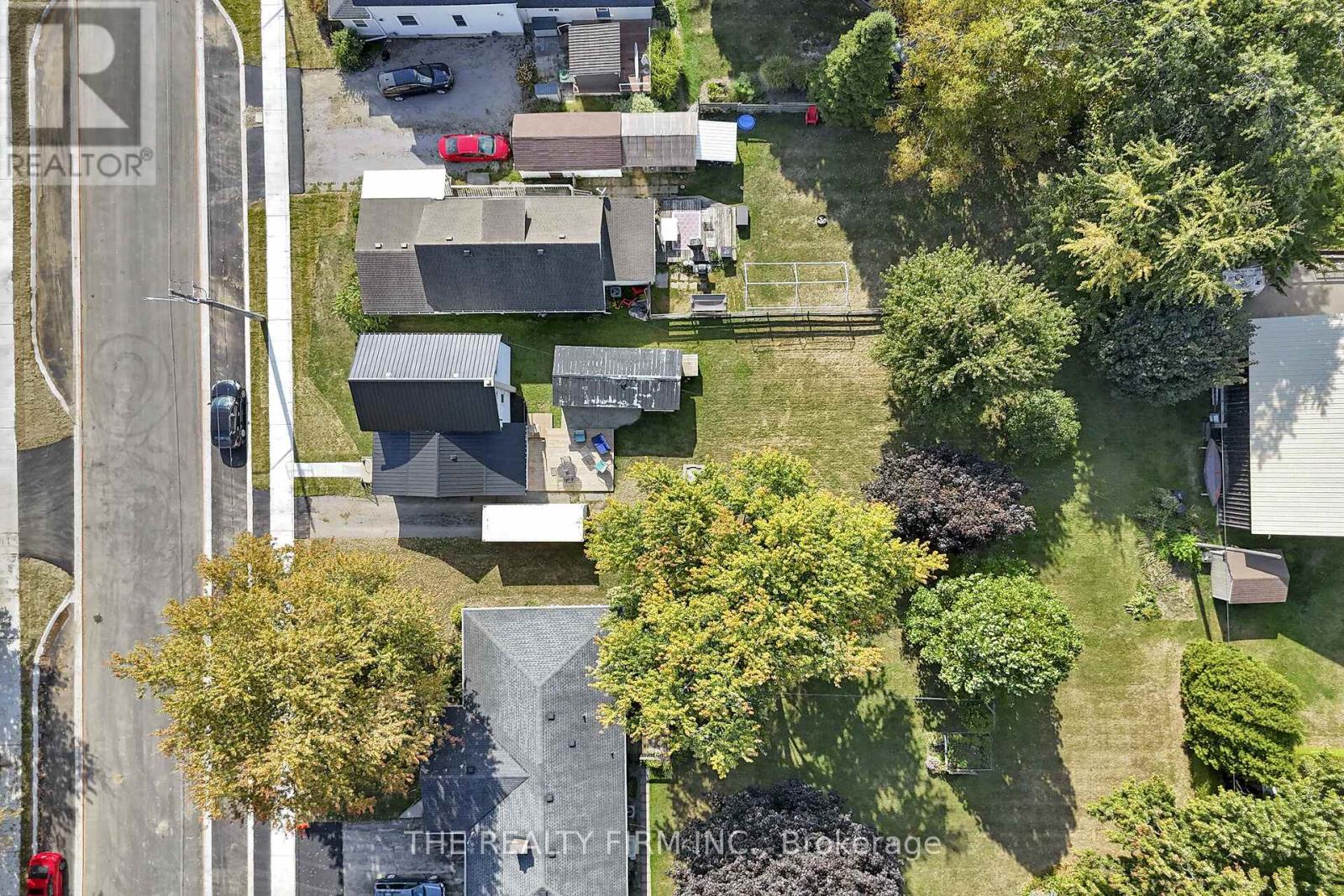278 Upper Queen Avenue, Thames Centre (Thorndale), Ontario  N0M 2P0 - Photo 33 - X12437431