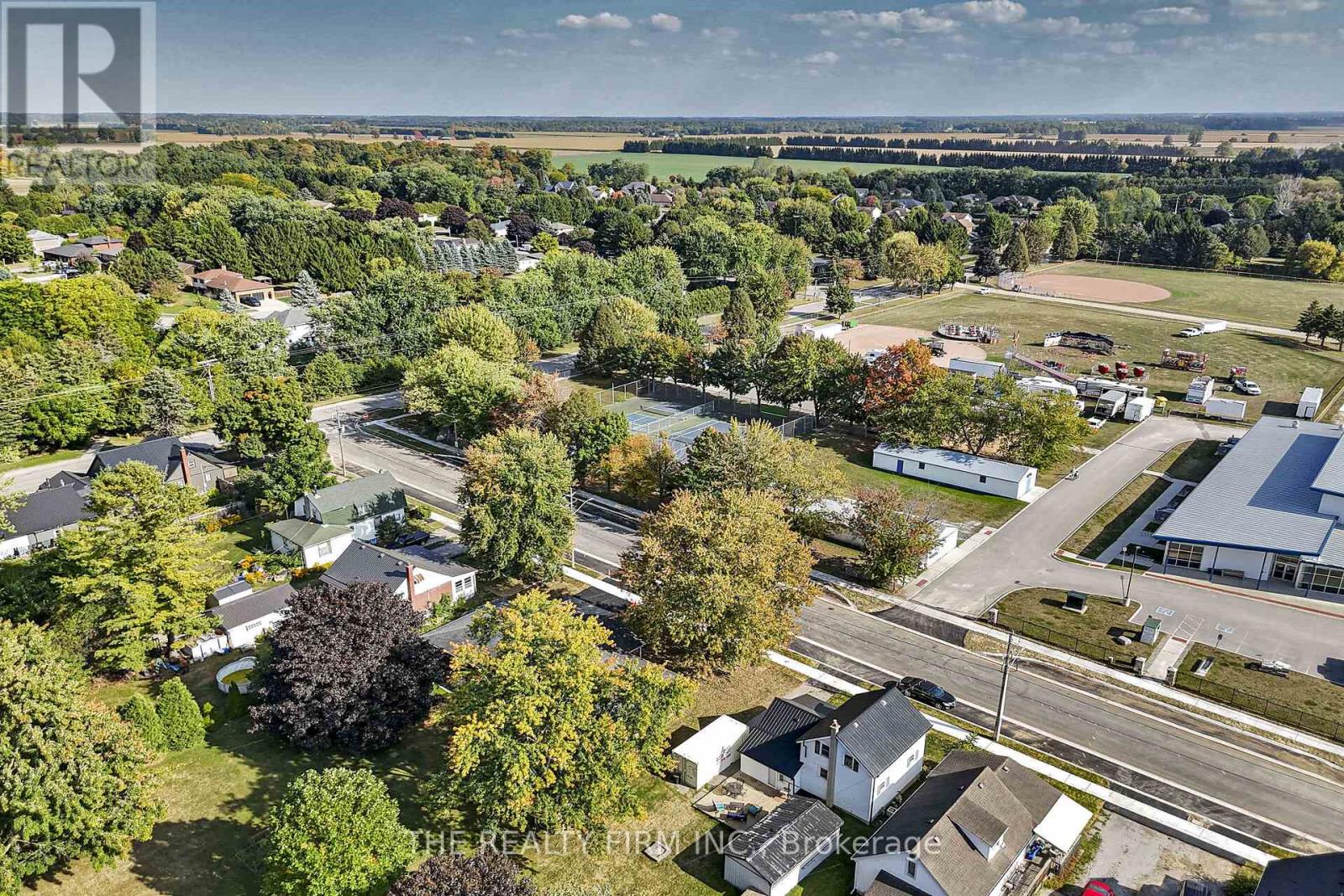 278 Upper Queen Avenue, Thames Centre (Thorndale), Ontario  N0M 2P0 - Photo 35 - X12437431