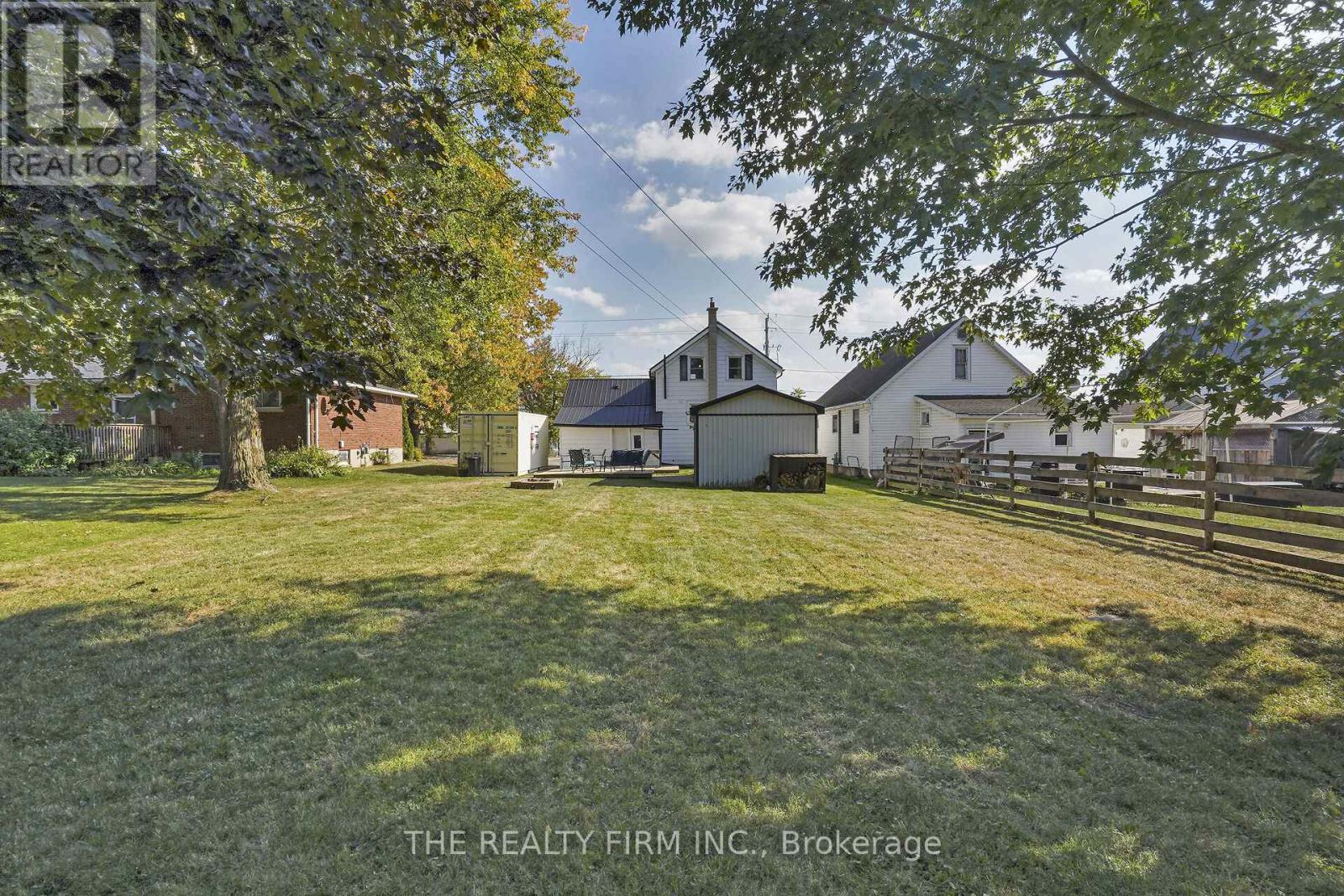 278 Upper Queen Avenue, Thames Centre (Thorndale), Ontario  N0M 2P0 - Photo 37 - X12437431