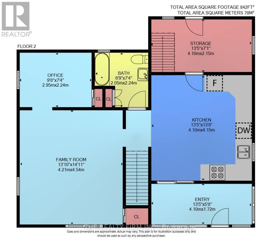 278 Upper Queen Avenue, Thames Centre (Thorndale), Ontario  N0M 2P0 - Photo 38 - X12437431