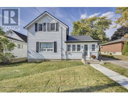 278 Upper Queen Avenue, Thames Centre (Thorndale), Ca