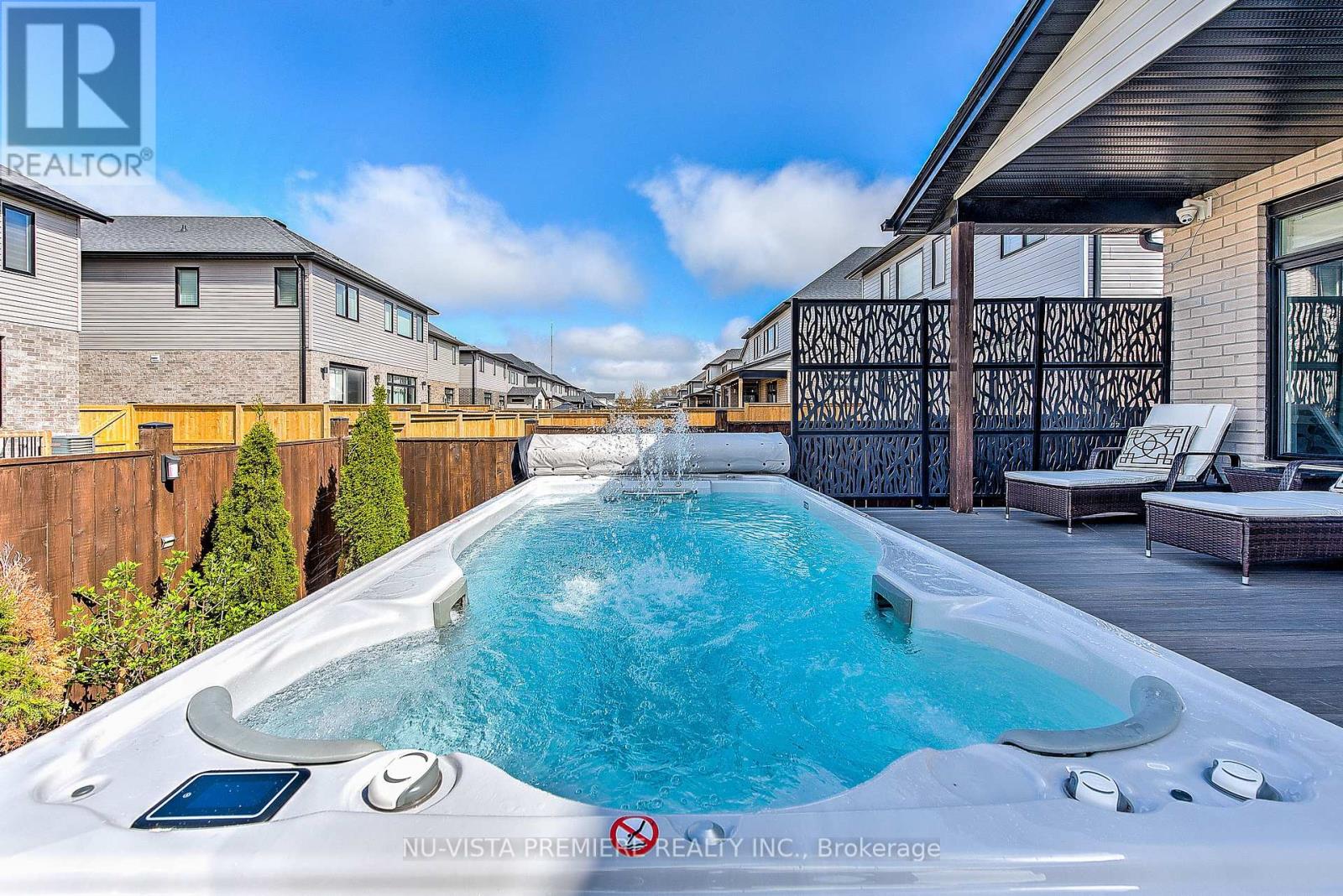 1795 Brayford Avenue, London South, Ontario  N6K 0H4 - Photo 39 - X12437489