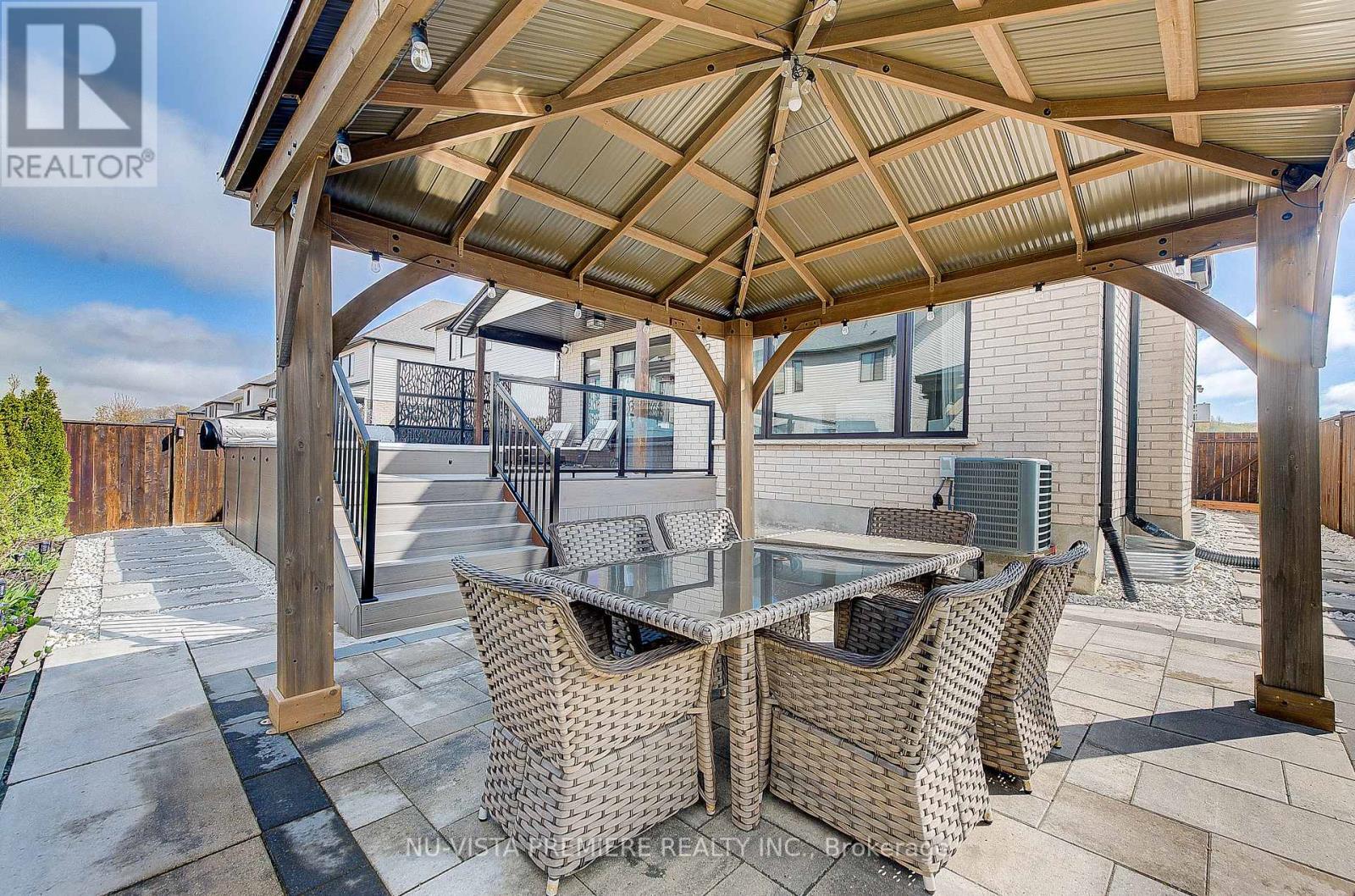 1795 Brayford Avenue, London South, Ontario  N6K 0H4 - Photo 43 - X12437489