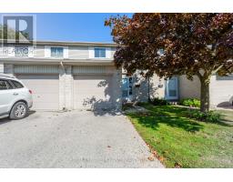 39 - 30 CLARENDON CRESCENT, London South, Ontario