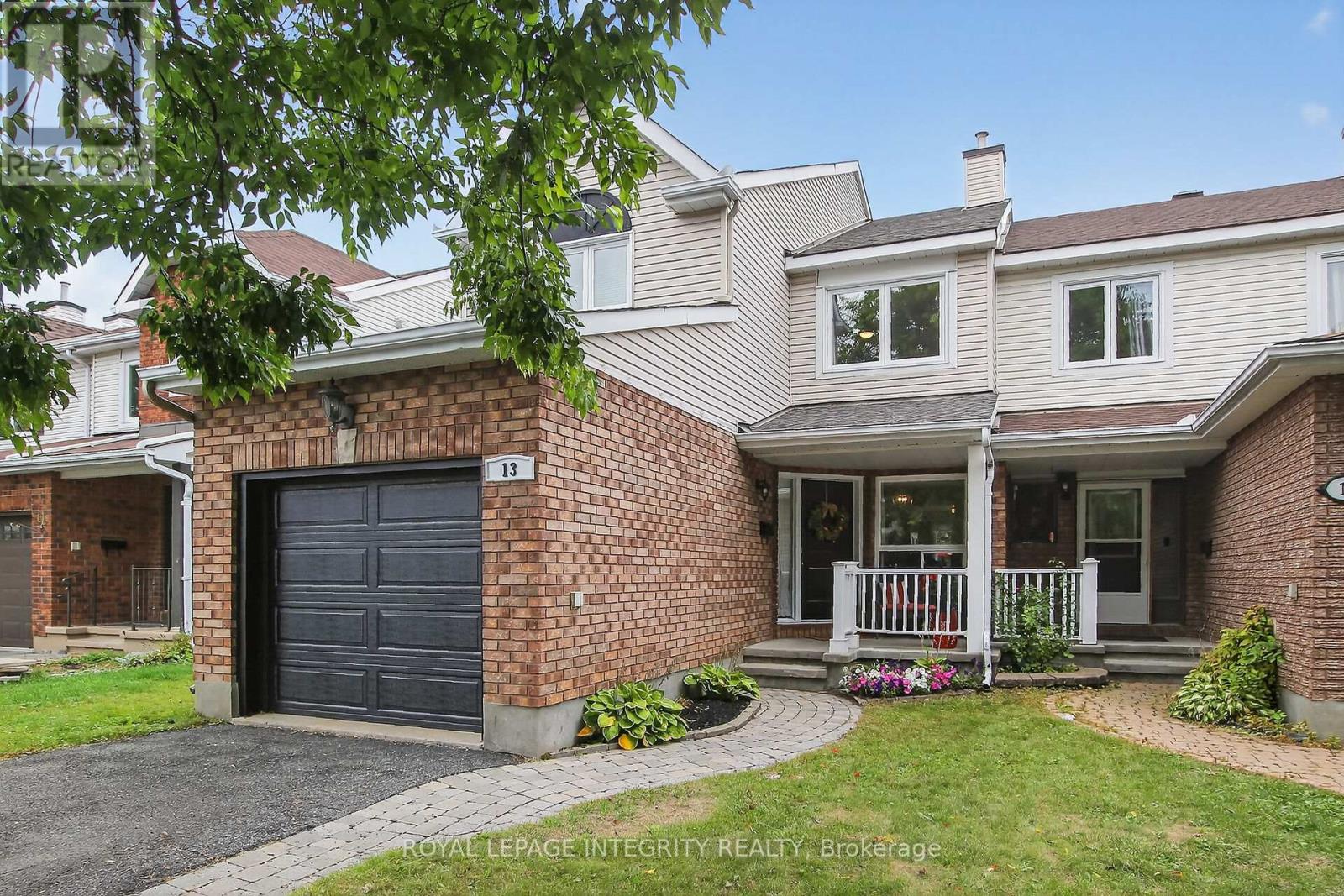 13 ROBLYN WAY, ottawa, Ontario