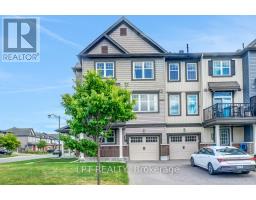 201 YELLOWCRESS WAY, Ottawa, Ontario
