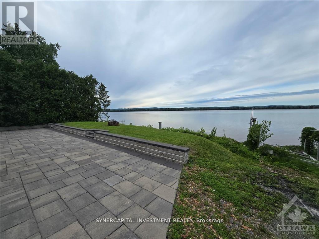 3383 Old Highway 17 Highway, Clarence-Rockland, Ontario  K4K 1W1 - Photo 16 - X12437446