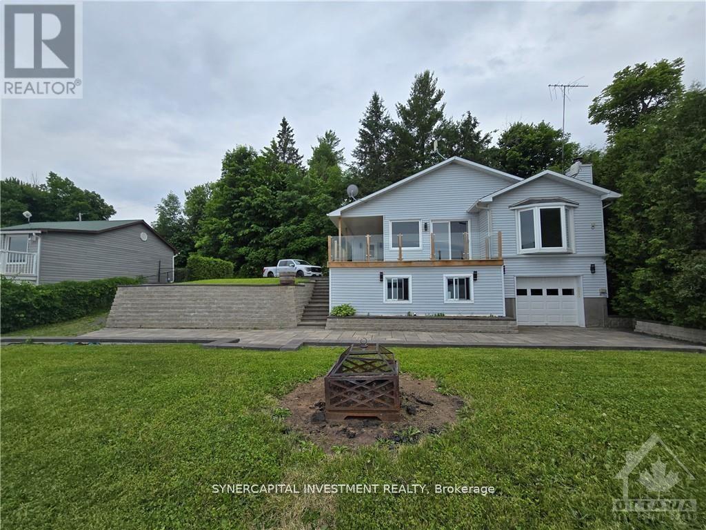 3383 Old Highway 17 Highway, Clarence-Rockland, Ontario  K4K 1W1 - Photo 19 - X12437446
