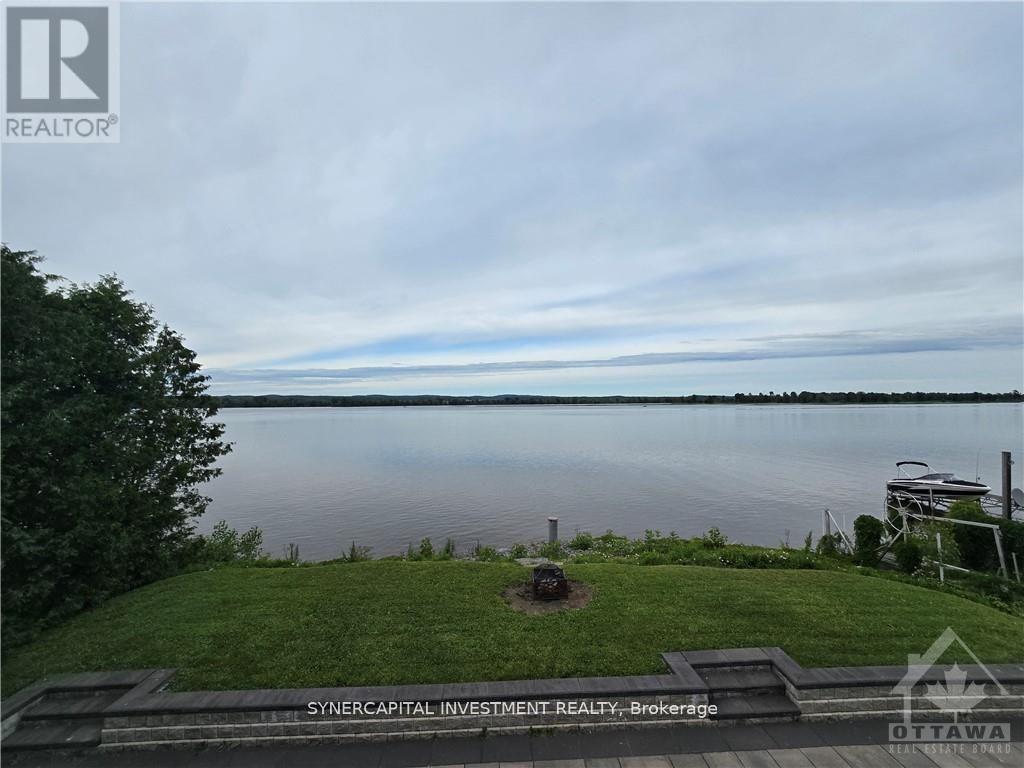 3383 Old Highway 17 Highway, Clarence-Rockland, Ontario  K4K 1W1 - Photo 2 - X12437446