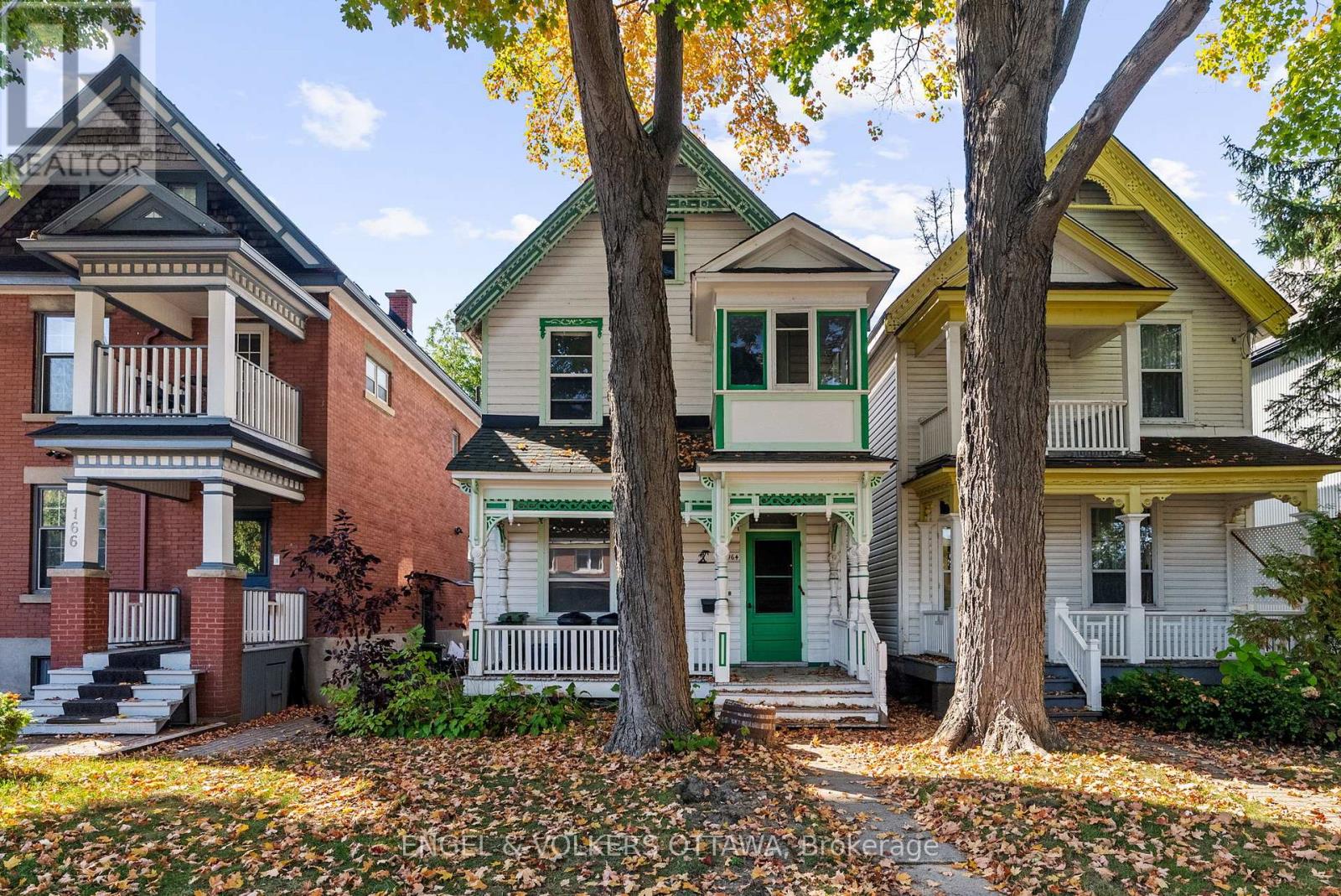 164 Bayswater Avenue, Ottawa, Ontario  K1Y 2G3 - Photo 1 - X12437448