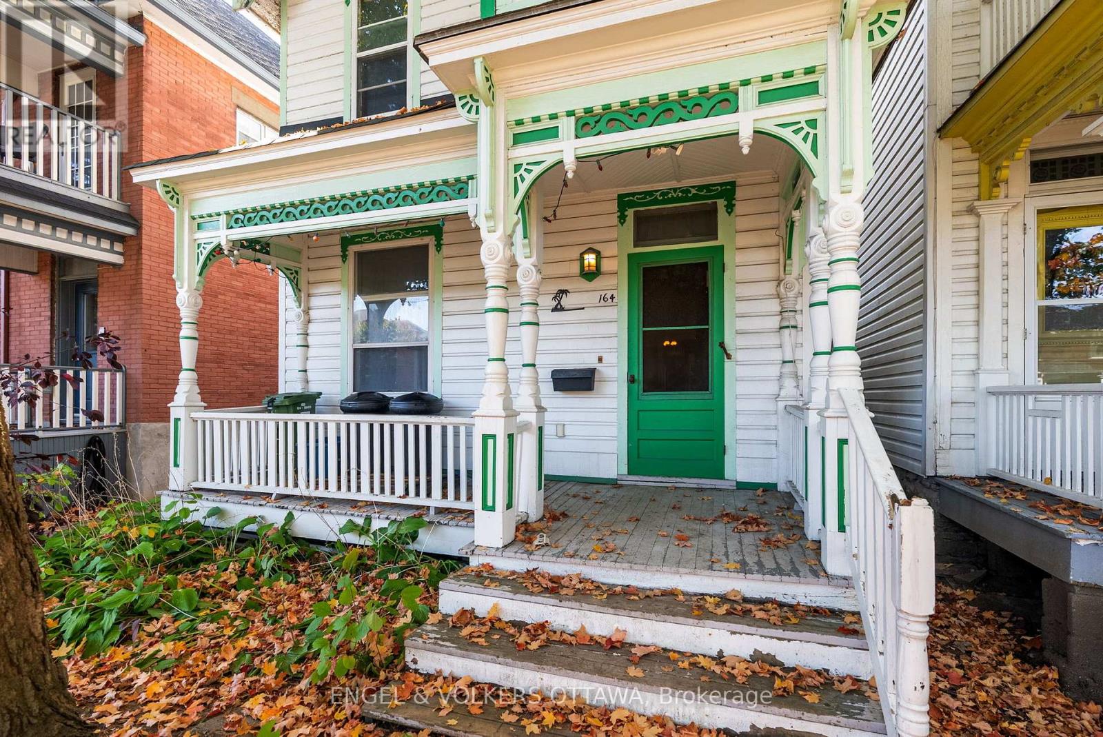 164 Bayswater Avenue, Ottawa, Ontario  K1Y 2G3 - Photo 2 - X12437448