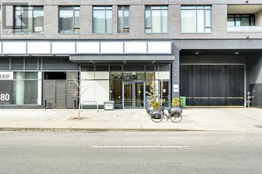 1407 - 203 CATHERINE STREET, Ottawa, Ontario