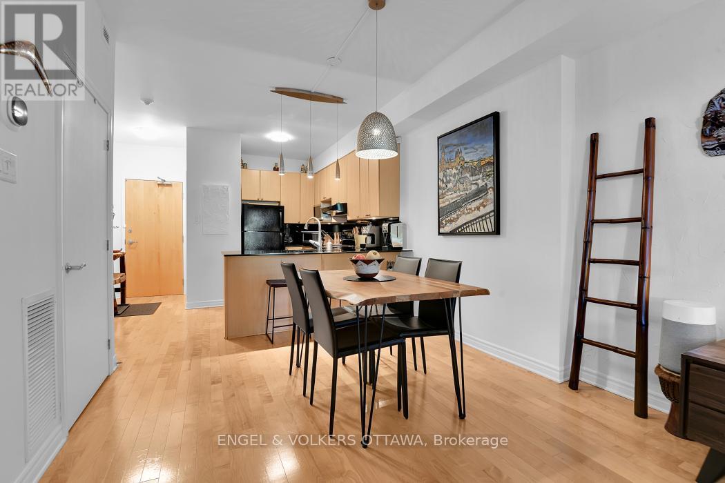 115 - 205 Bolton Street, Ottawa, Ontario  K1N 1K7 - Photo 10 - X12437490
